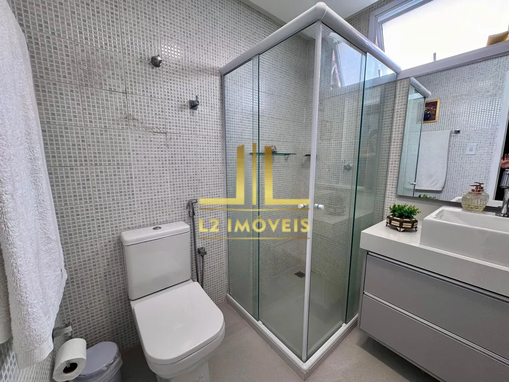 Apartamento, 3 quartos, 127 m² - Foto 13