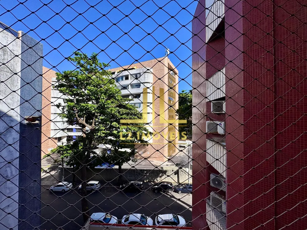 Apartamento, 3 quartos, 127 m² - Foto 6