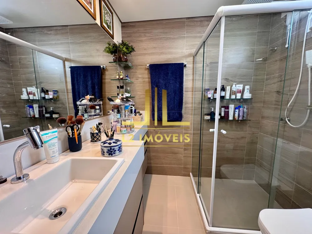 Apartamento, 3 quartos, 127 m² - Foto 3