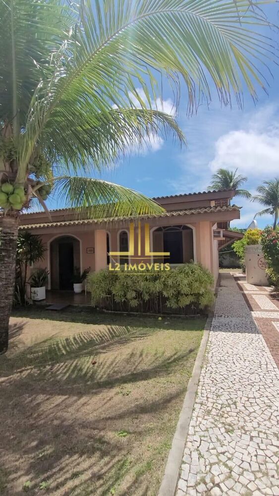 Casa à venda com 4 quartos, 250m² - Foto 3