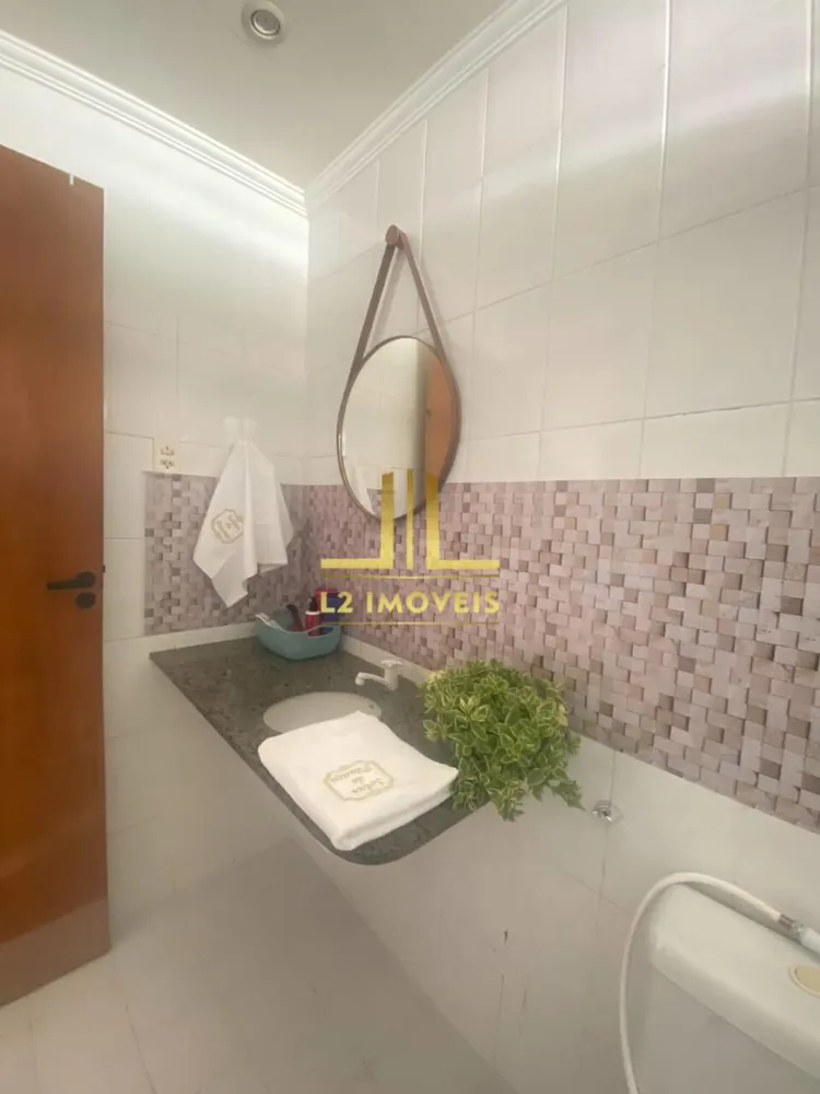 Casa de Condomínio, 5 quartos - Foto 8