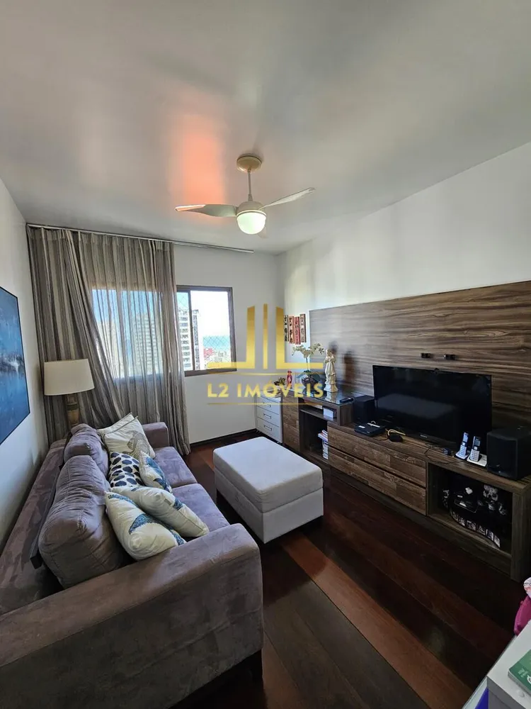 Apartamento, 4 quartos, 167 m² - Foto 5