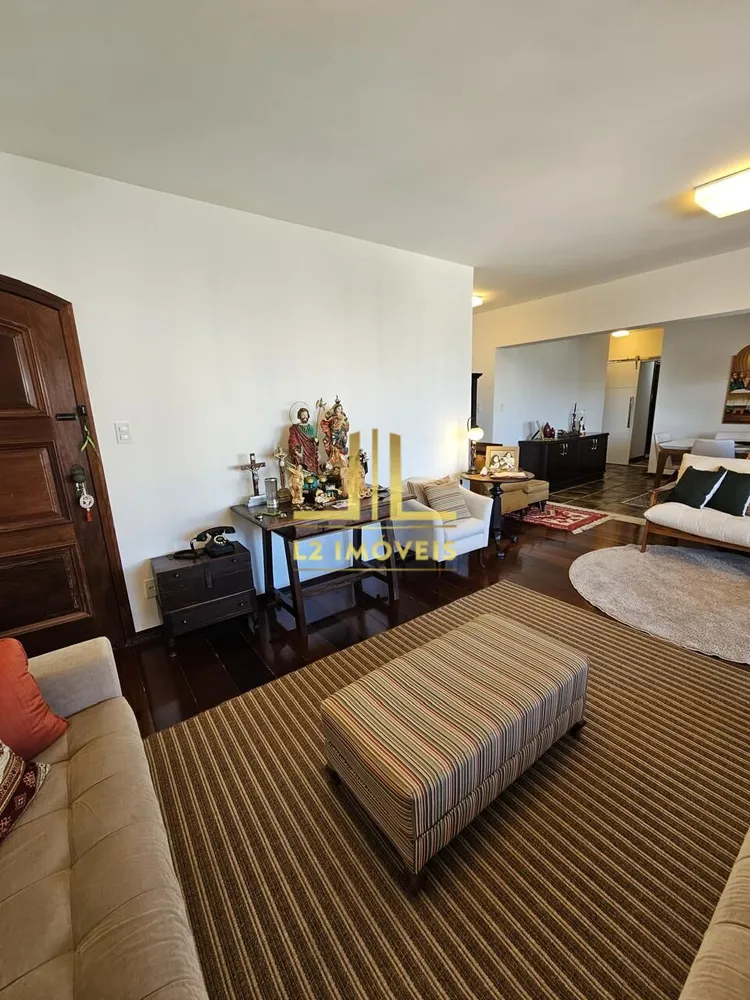 Apartamento, 4 quartos, 167 m² - Foto 2