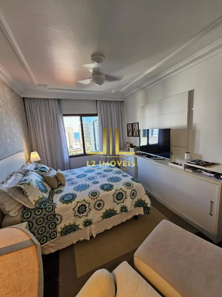 Apartamento, 4 quartos, 167 m² - Foto 6