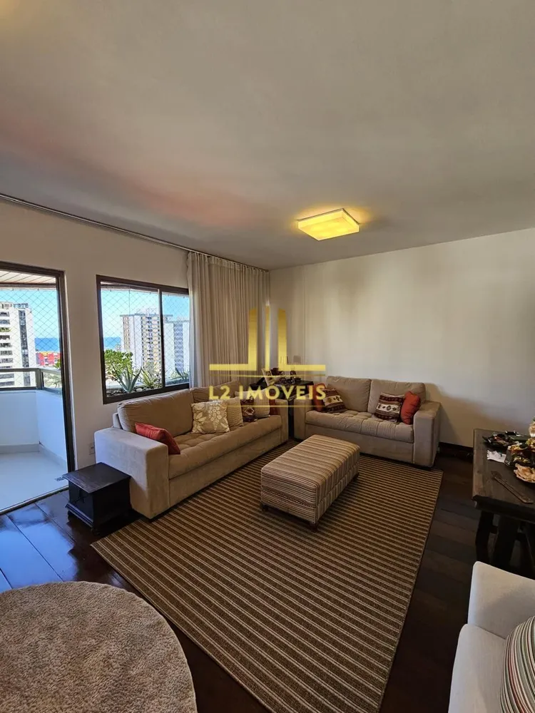 Apartamento, 4 quartos, 167 m² - Foto 1