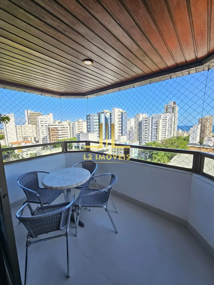 Apartamento, 4 quartos, 167 m² - Foto 10