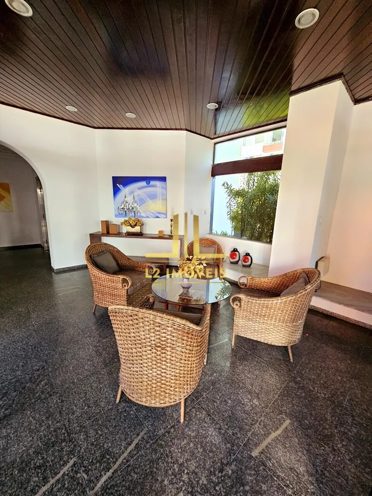 Apartamento, 4 quartos, 167 m² - Foto 7