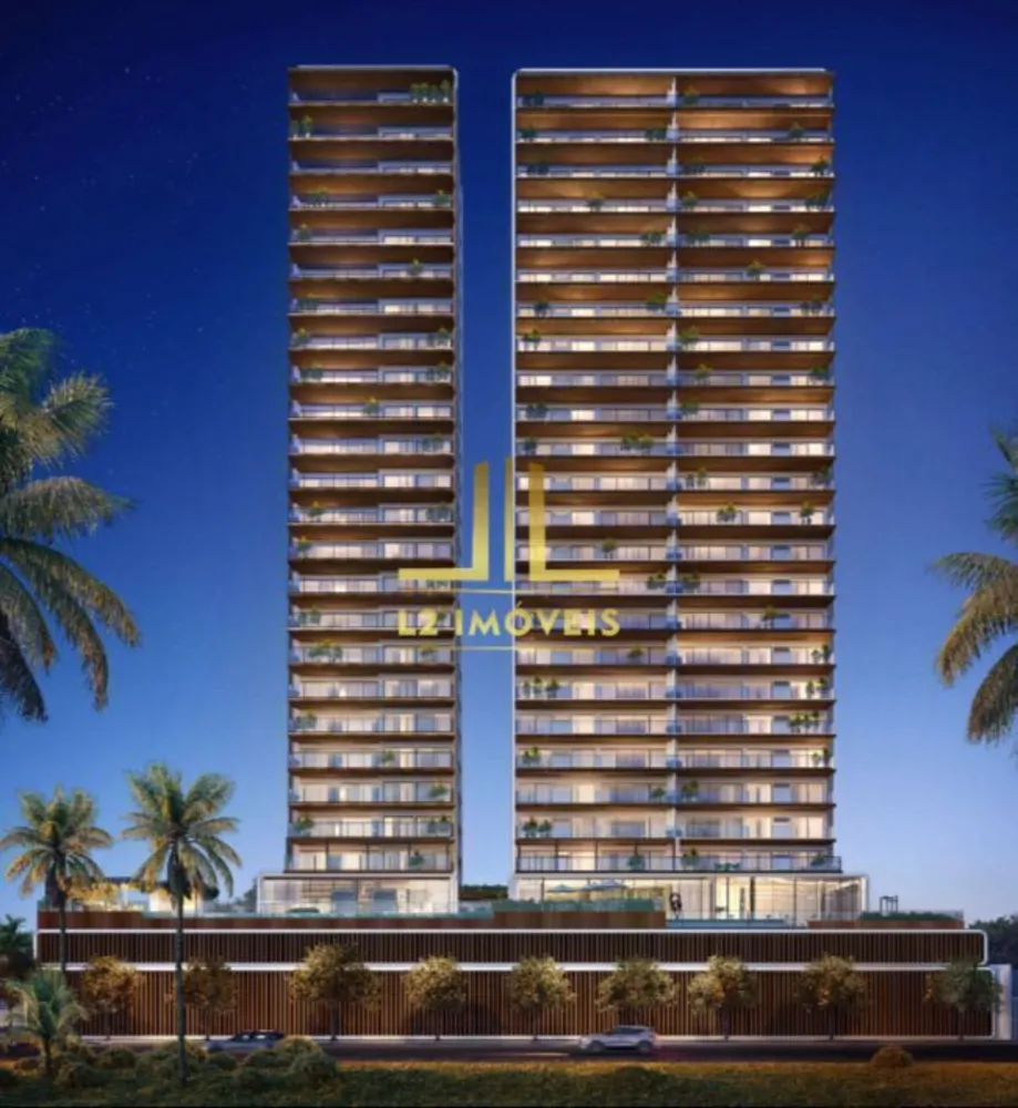 Apartamento, 5 quartos, 366 m² - Foto 11
