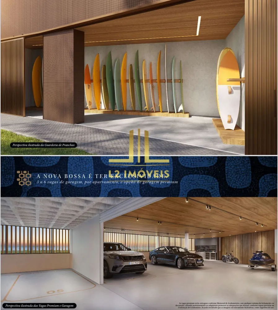 Apartamento, 5 quartos, 366 m² - Foto 12