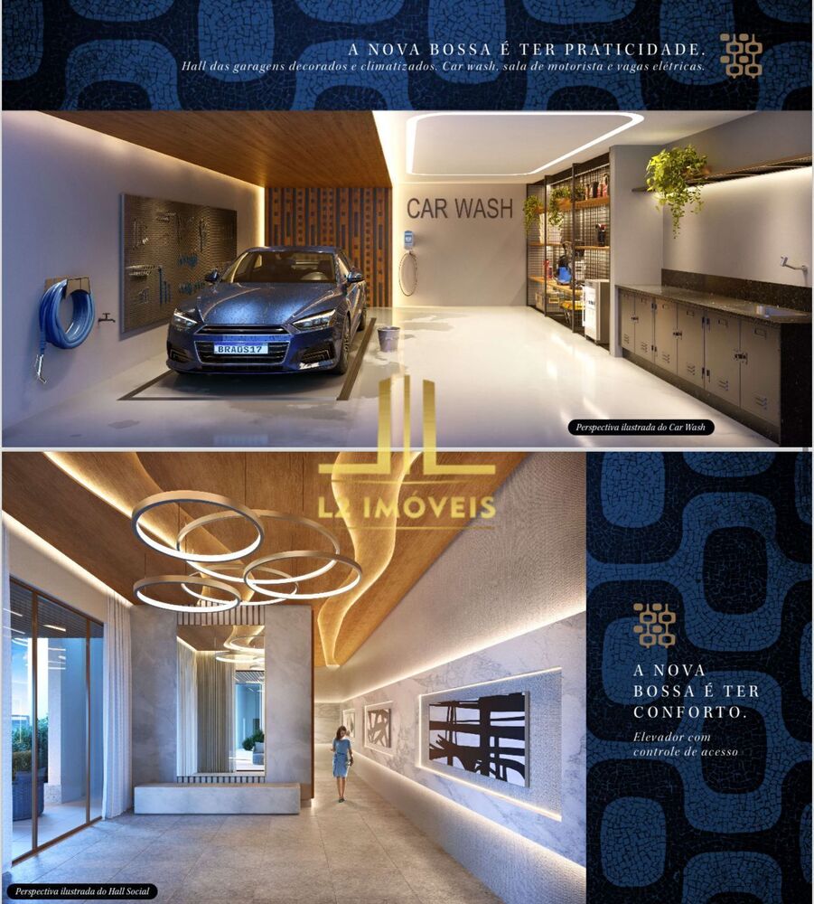 Cobertura, 5 quartos, 366 m² - Foto 4