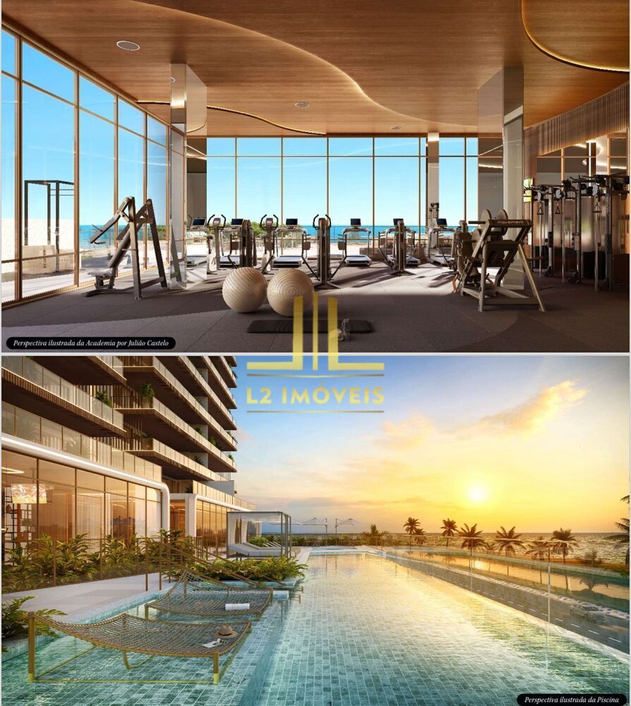 Cobertura, 5 quartos, 366 m² - Foto 2