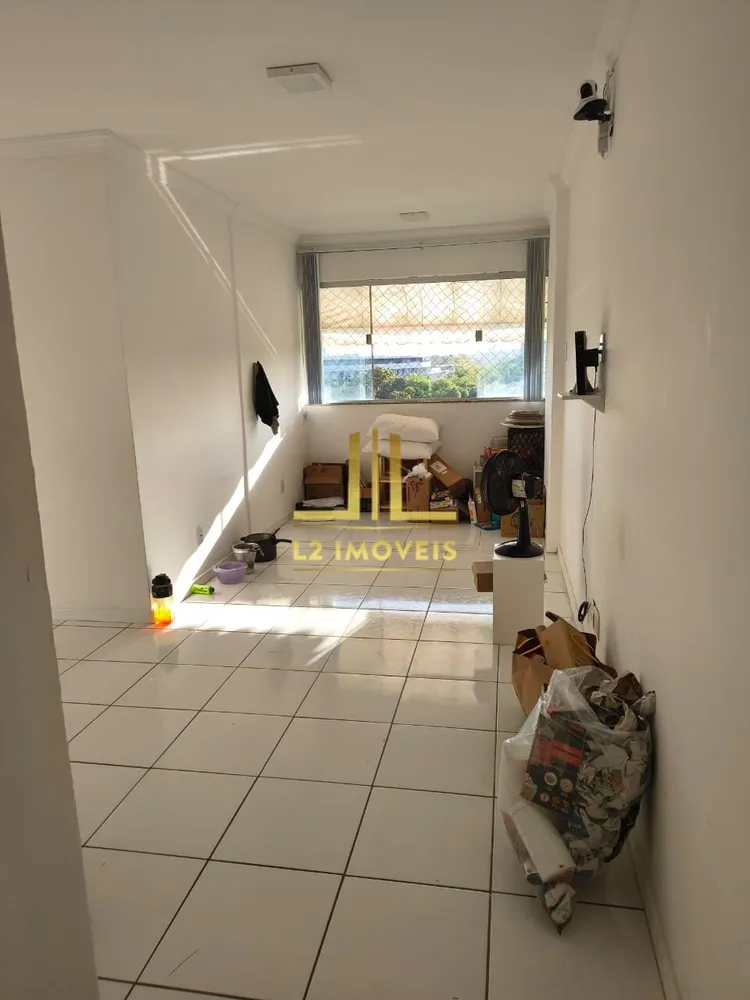 Apartamento, 3 quartos, 88 m² - Foto 2