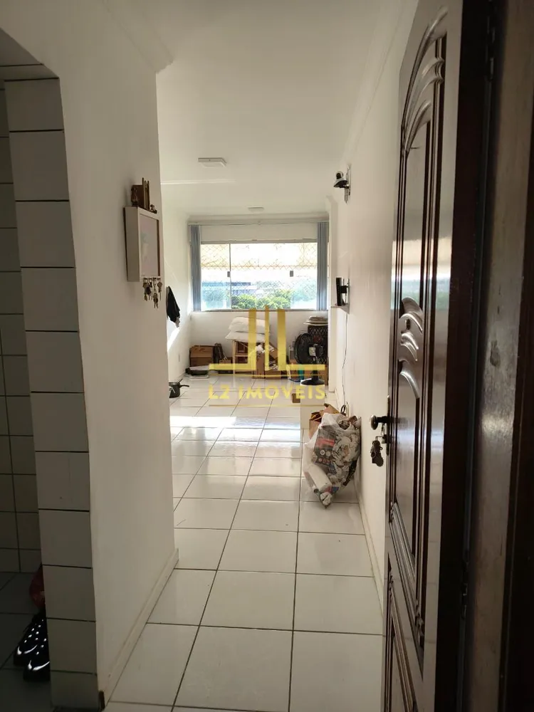 Apartamento, 3 quartos, 88 m² - Foto 3