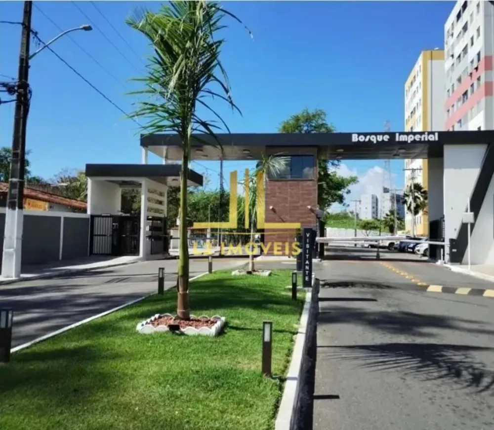 Apartamento, 3 quartos, 88 m² - Foto 1
