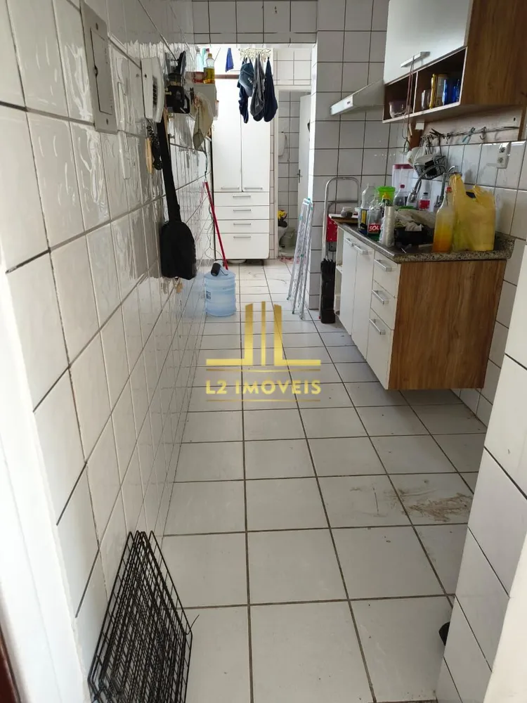 Apartamento, 3 quartos, 88 m² - Foto 6