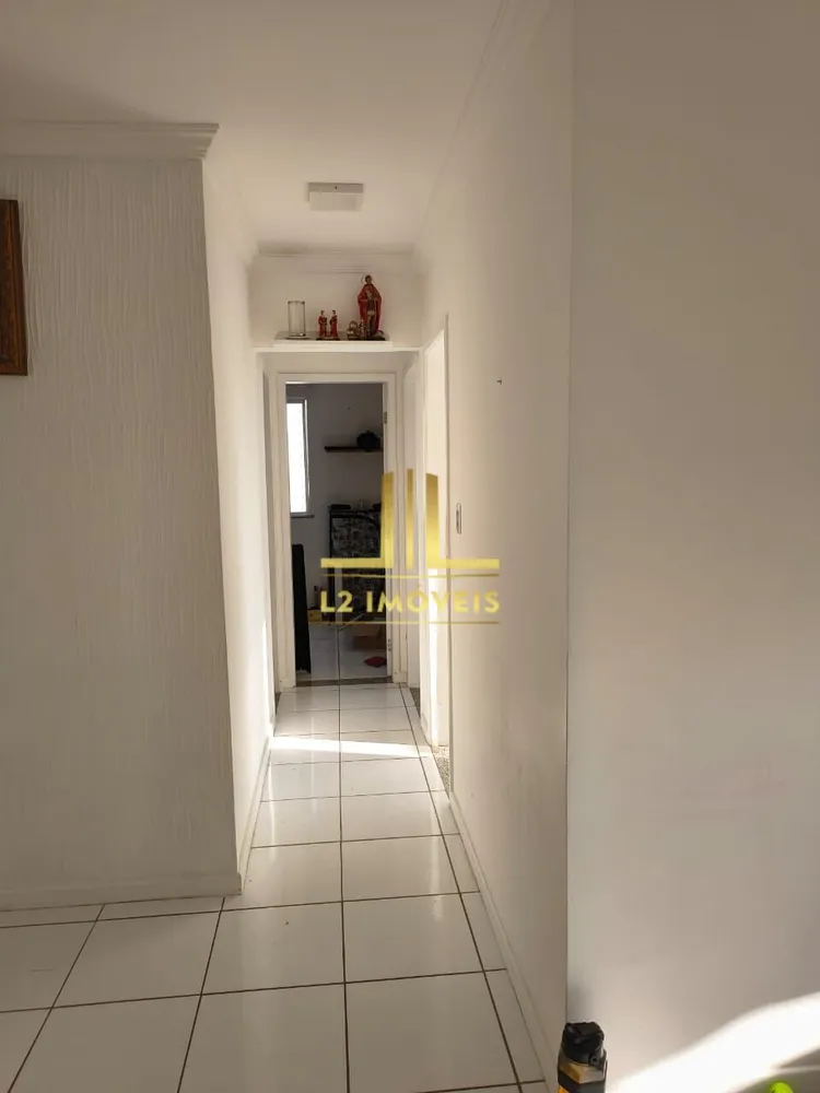 Apartamento, 3 quartos, 88 m² - Foto 12