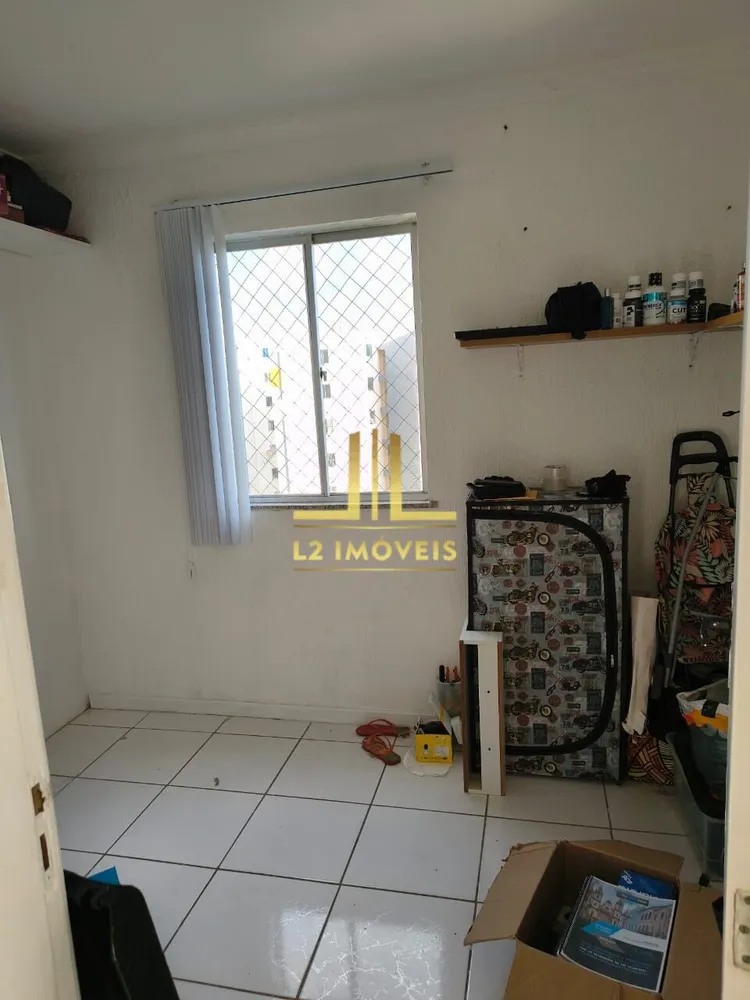 Apartamento, 3 quartos, 88 m² - Foto 9