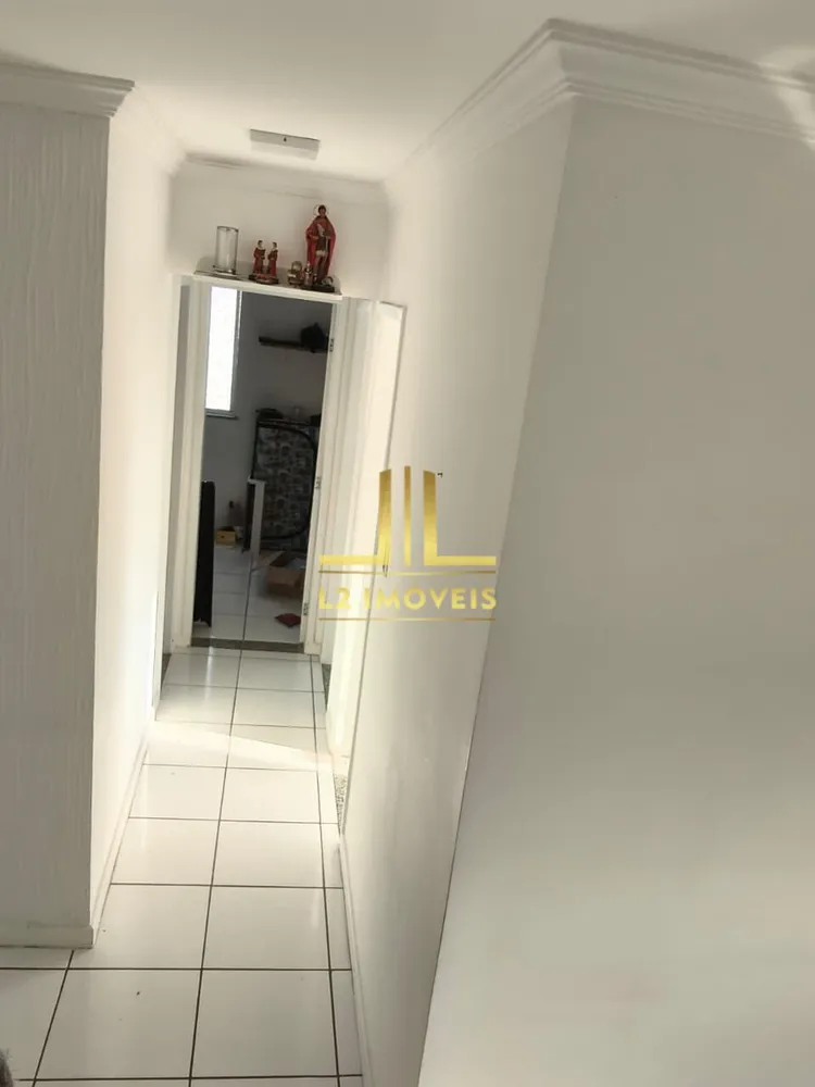 Apartamento, 3 quartos, 88 m² - Foto 16