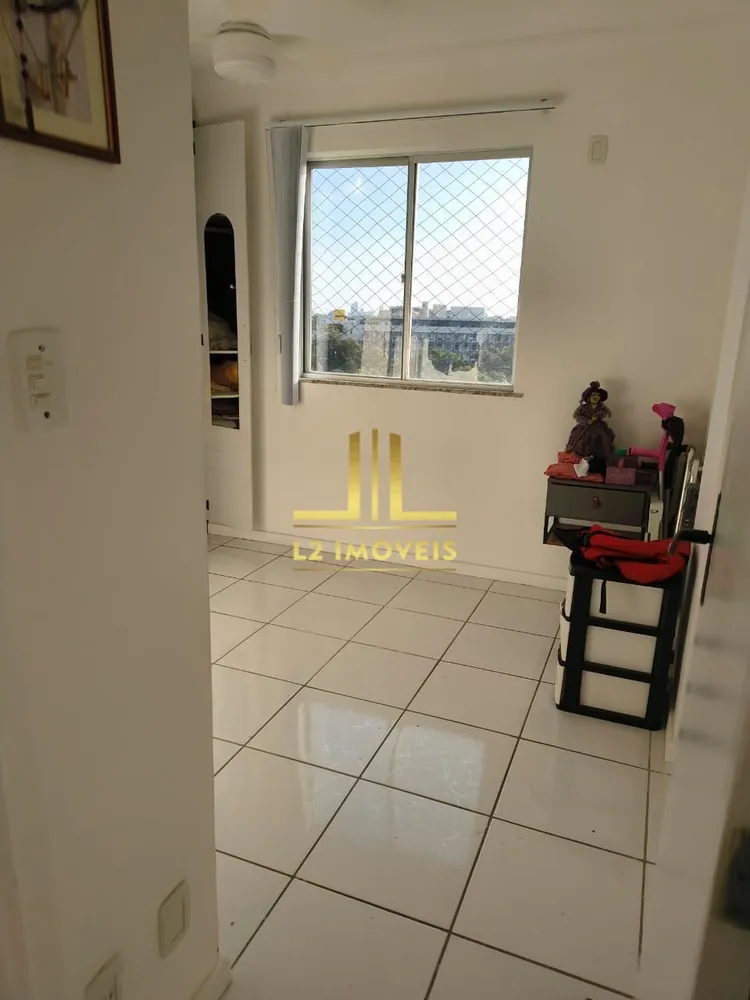 Apartamento, 3 quartos, 88 m² - Foto 10