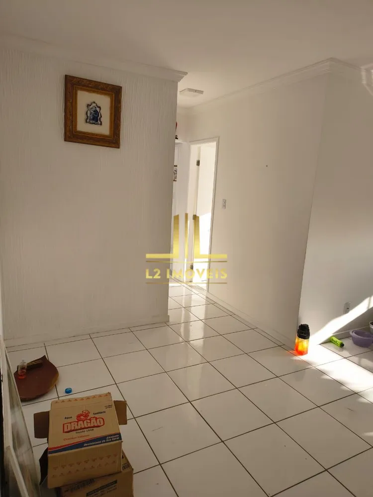 Apartamento, 3 quartos, 88 m² - Foto 11