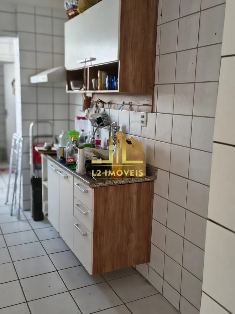 Apartamento, 3 quartos, 88 m² - Foto 5