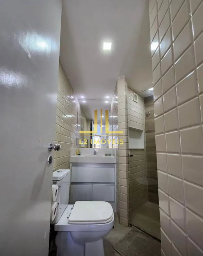 Apartamento, 1 quarto, 35 m² - Foto 10