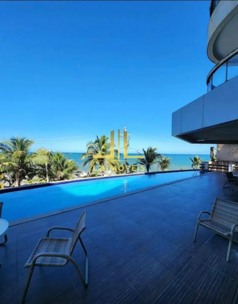Apartamento, 1 quarto, 35 m² - Foto 11