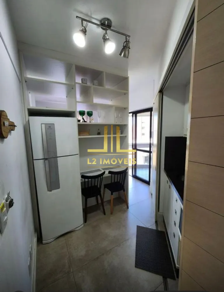 Apartamento, 1 quarto, 35 m² - Foto 6