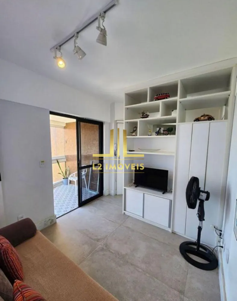 Apartamento, 1 quarto, 35 m² - Foto 6