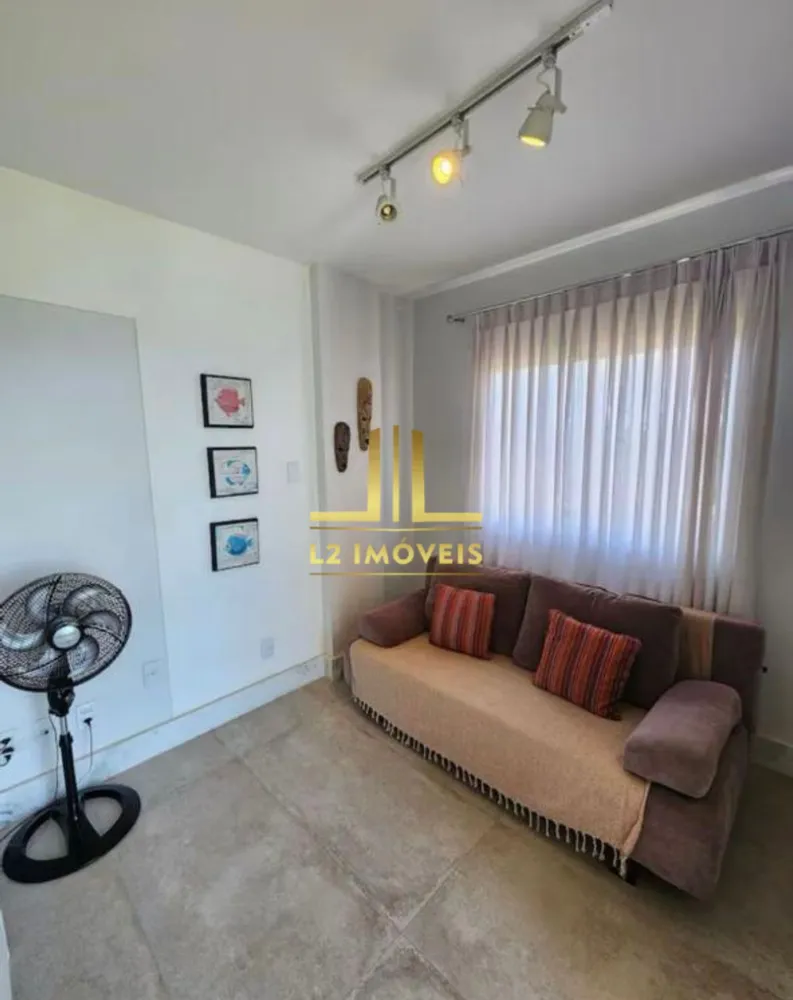 Apartamento, 1 quarto, 35 m² - Foto 5