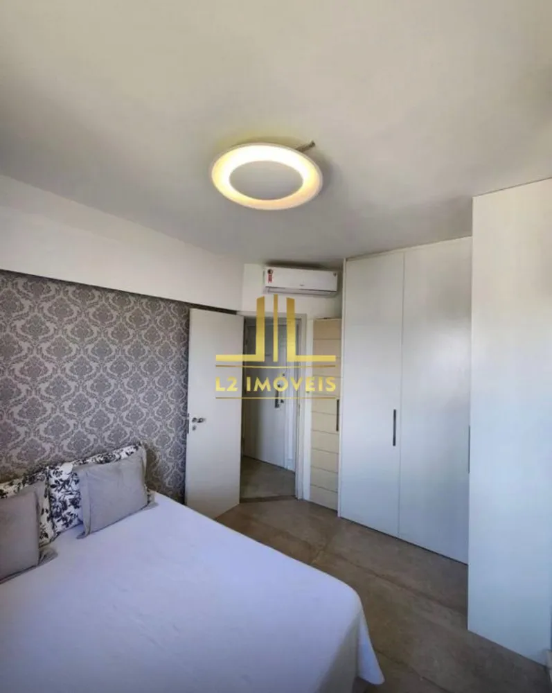 Apartamento, 1 quarto, 35 m² - Foto 3