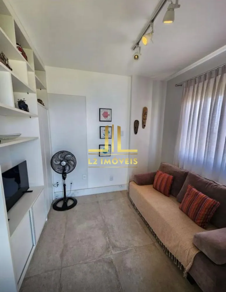 Apartamento, 1 quarto, 35 m² - Foto 7