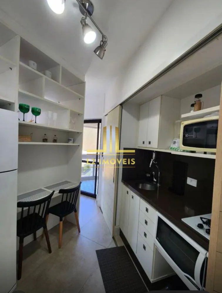Apartamento, 1 quarto, 35 m² - Foto 4