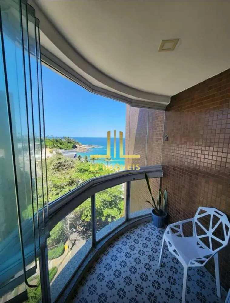 Apartamento, 1 quarto, 35 m² - Foto 8