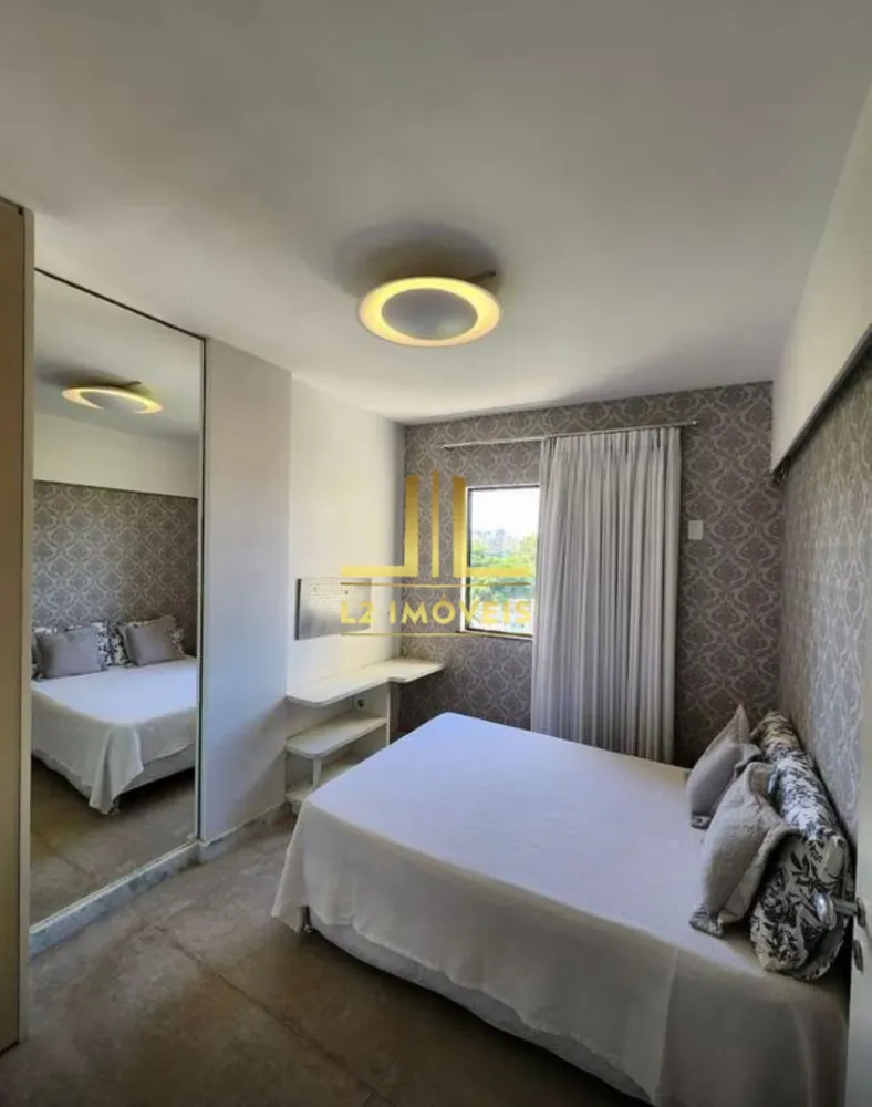 Apartamento, 1 quarto, 35 m² - Foto 7