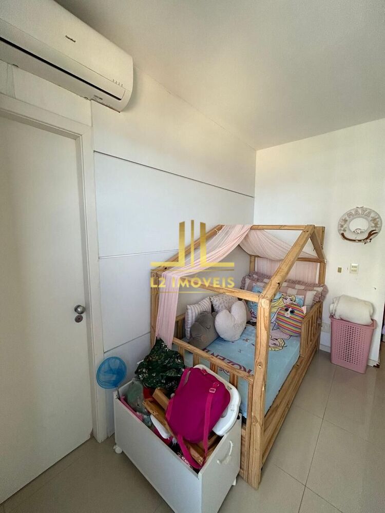 Apartamento à venda com 4 quartos, 207m² - Foto 5