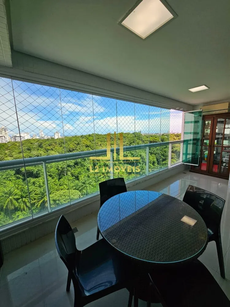 Apartamento, 3 quartos, 130 m² - Foto 10