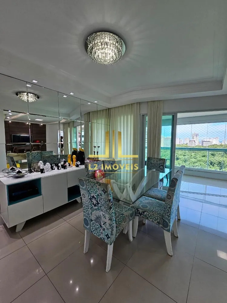Apartamento, 3 quartos, 130 m² - Foto 11