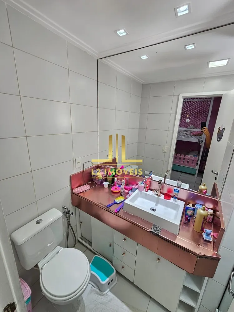 Apartamento, 3 quartos, 130 m² - Foto 6