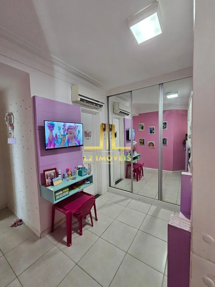 Apartamento, 3 quartos, 130 m² - Foto 5
