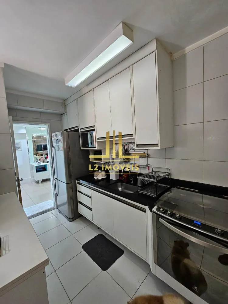 Apartamento, 3 quartos, 130 m² - Foto 12