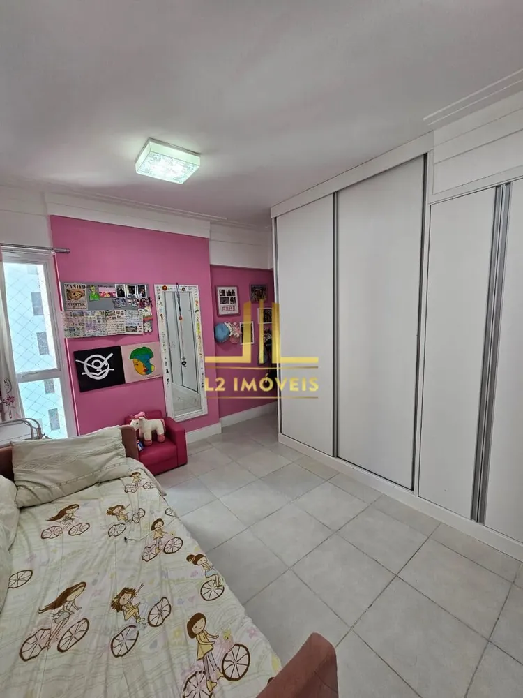 Apartamento, 3 quartos, 130 m² - Foto 9
