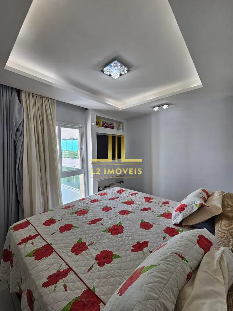 Apartamento, 3 quartos, 130 m² - Foto 9