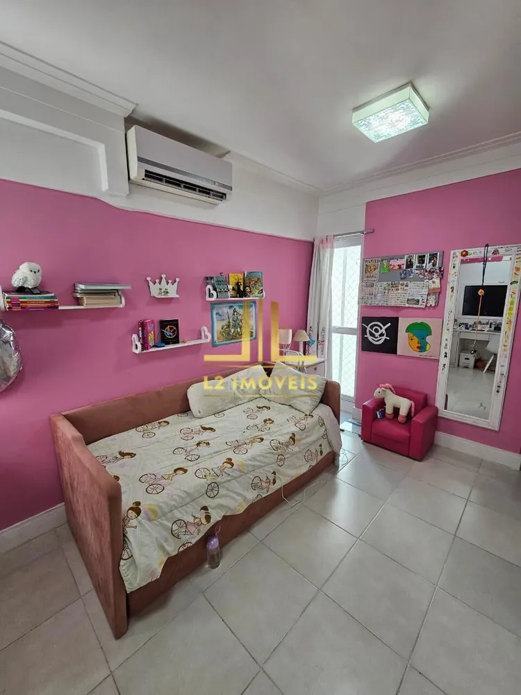 Apartamento, 3 quartos, 130 m² - Foto 7