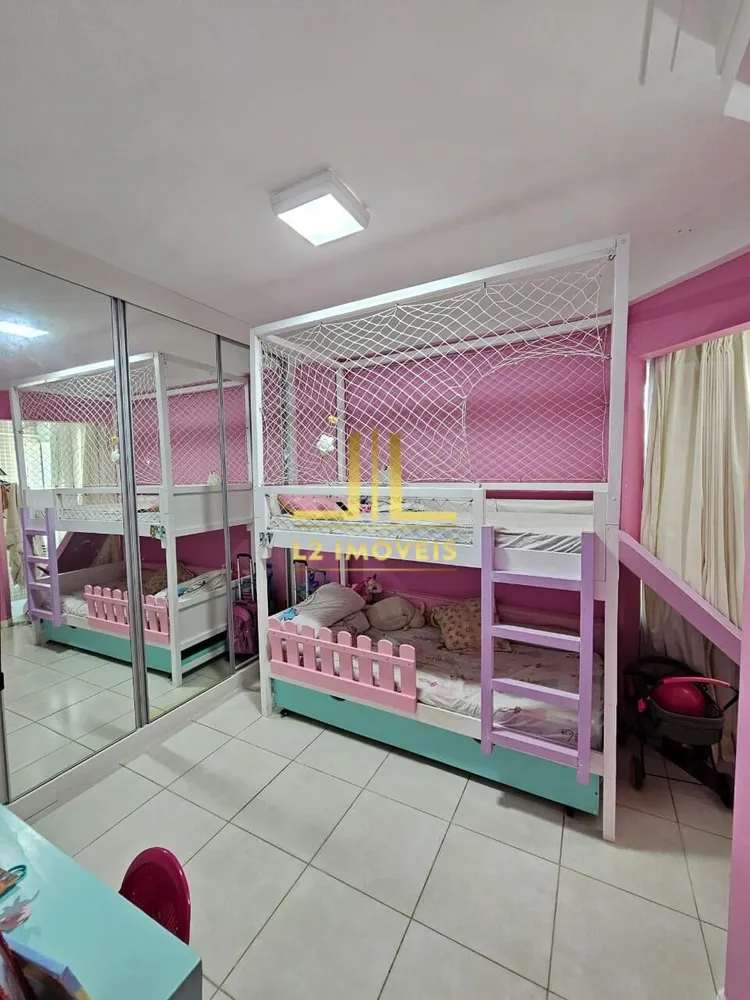 Apartamento, 3 quartos, 130 m² - Foto 3