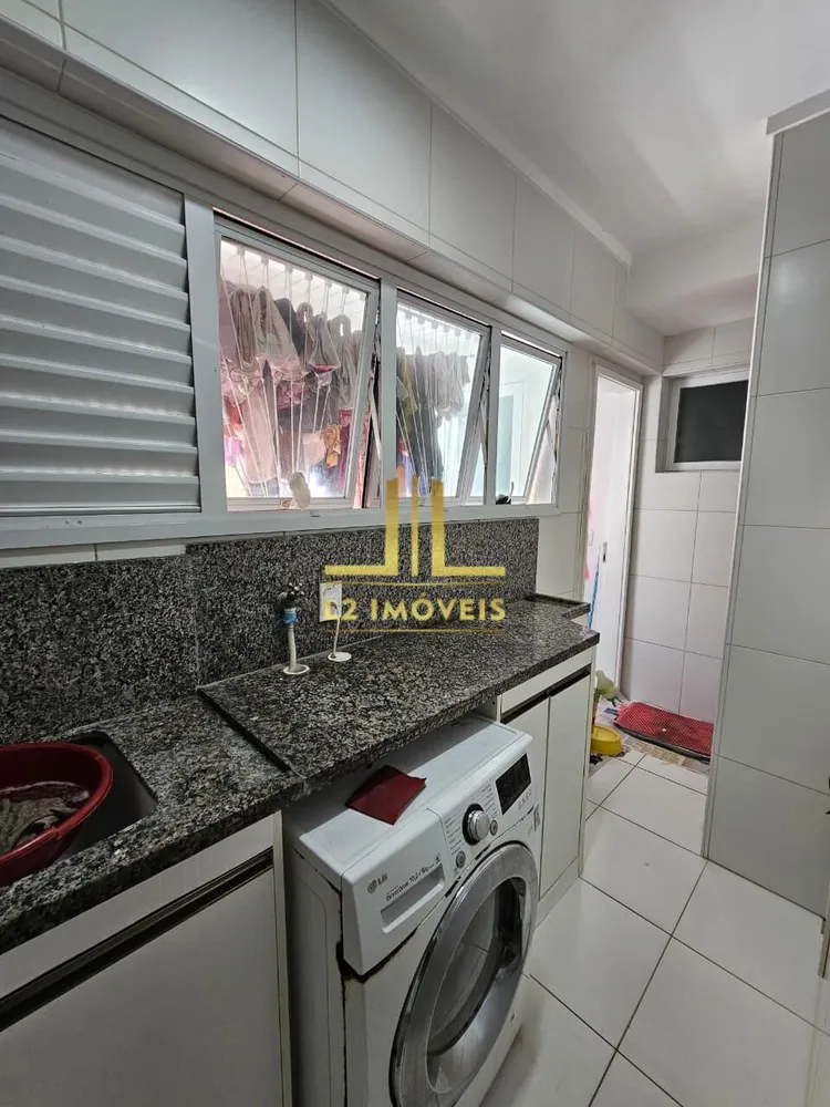 Apartamento, 3 quartos, 130 m² - Foto 15