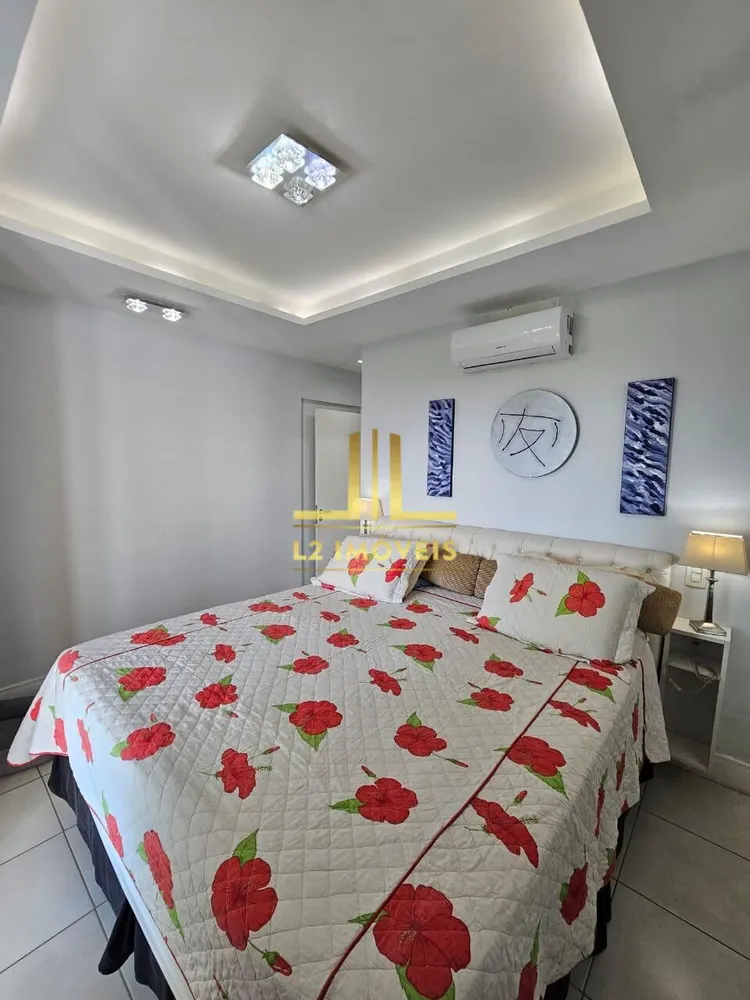 Apartamento, 3 quartos, 130 m² - Foto 4