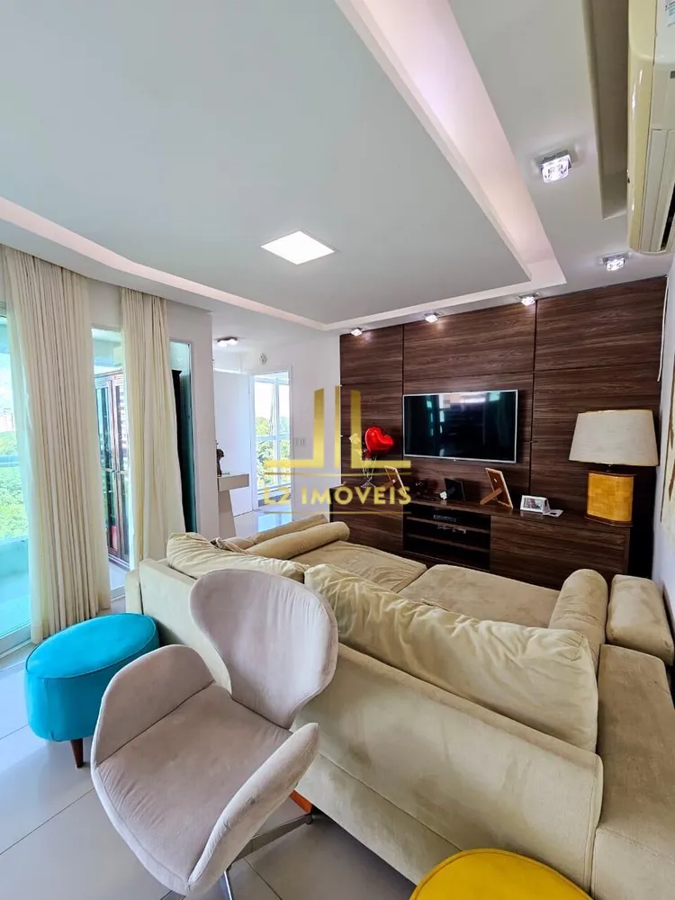 Apartamento, 3 quartos, 130 m² - Foto 1