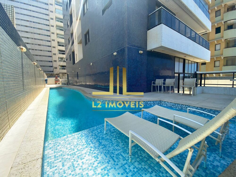 Apartamento, 3 quartos, 97 m² - Foto 4
