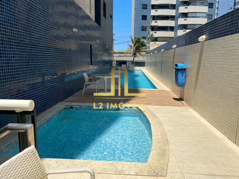 Apartamento, 3 quartos, 97 m² - Foto 3